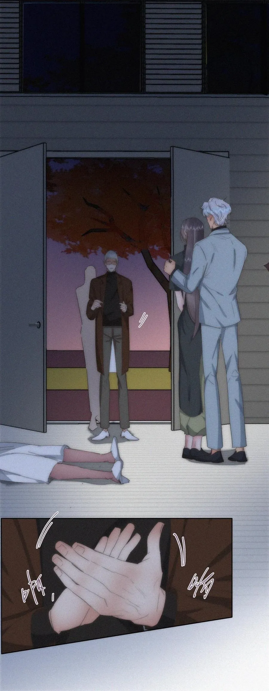 第二季 第106话 最终对决7