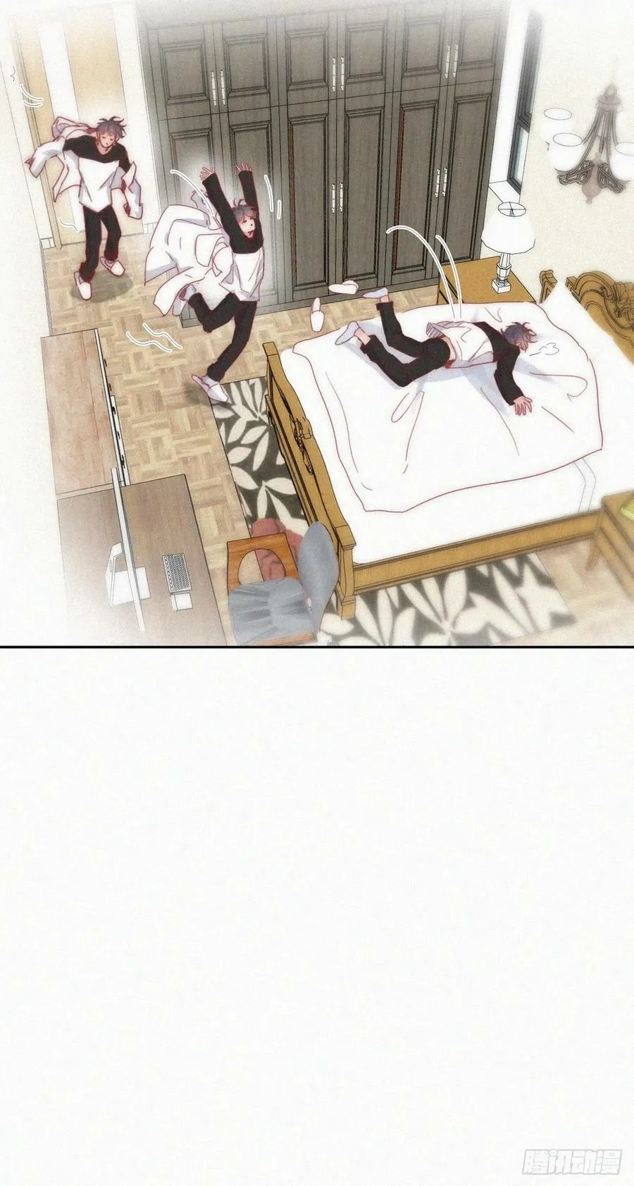 第二季 第61话 美男计8