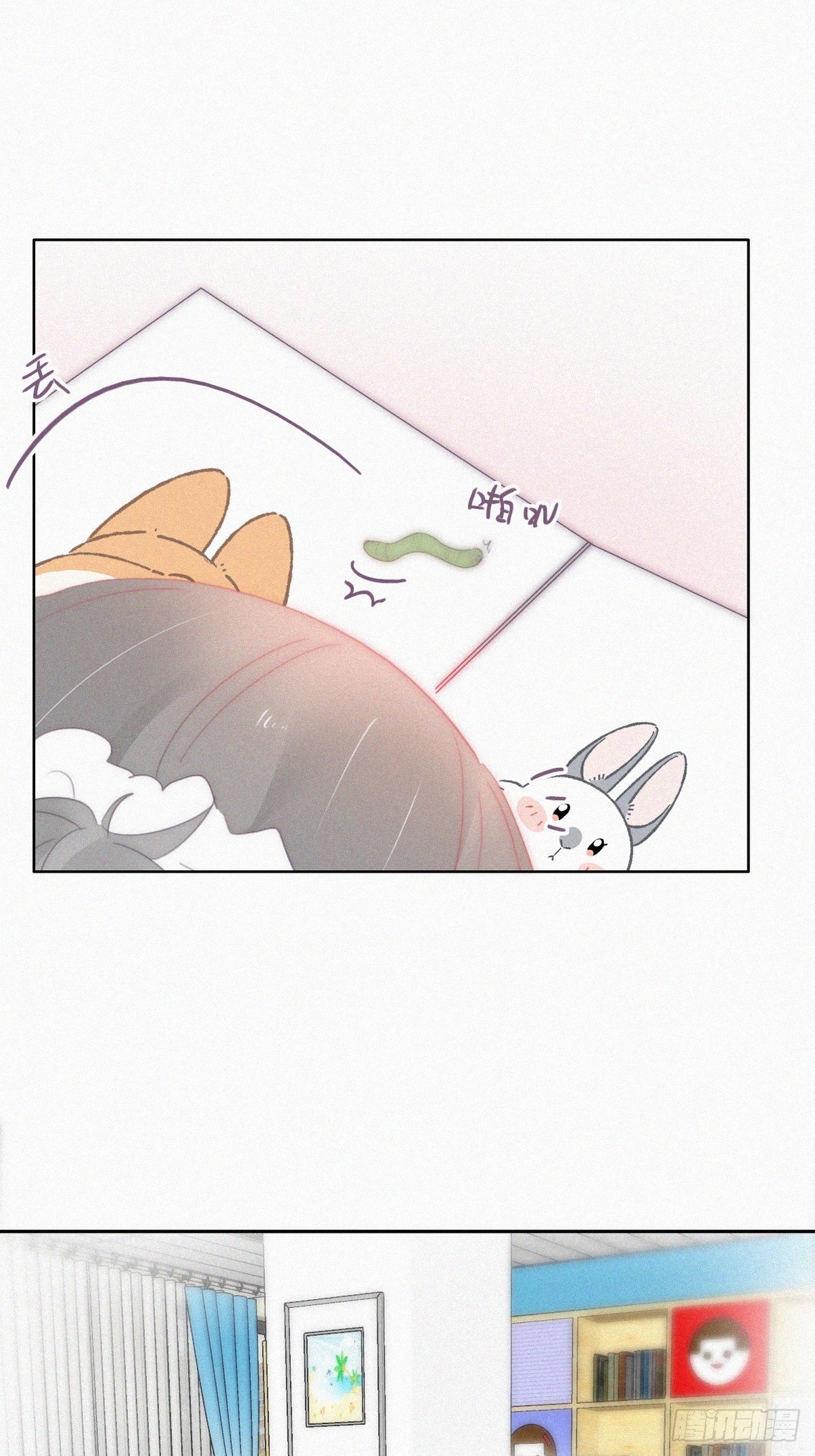 番外篇 小媛超飒30