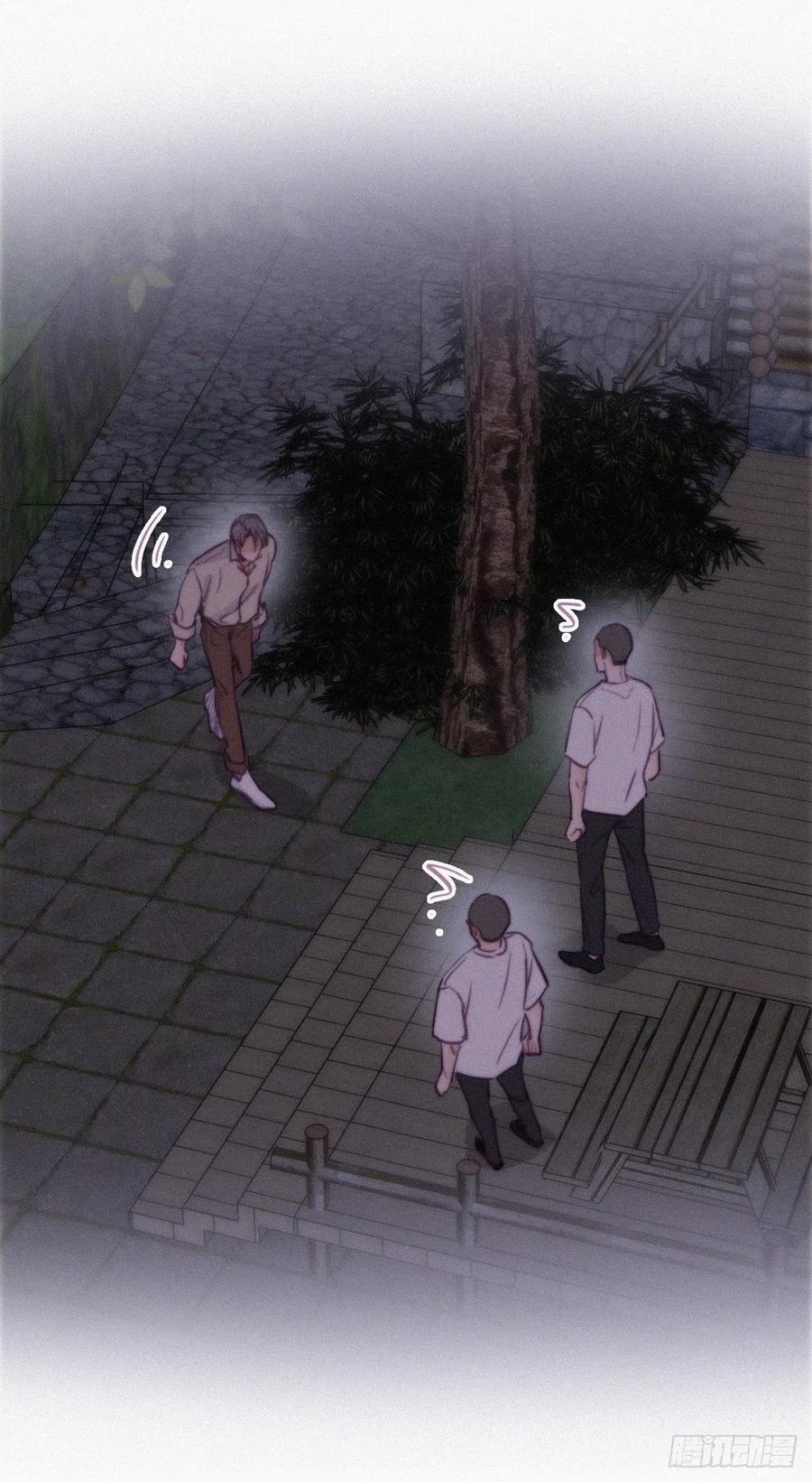 第115话 辞年对黑炭失望20