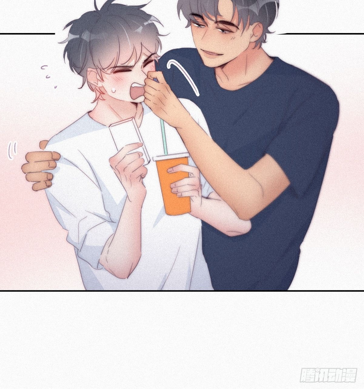 第215话 胡思乱想17