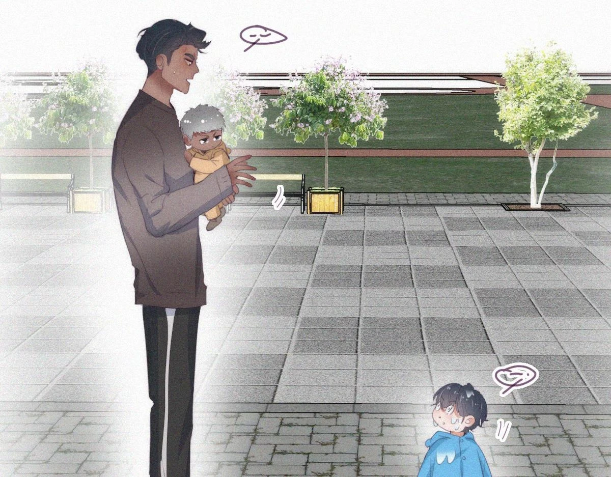 【养娃小剧场】下雨天玩水7