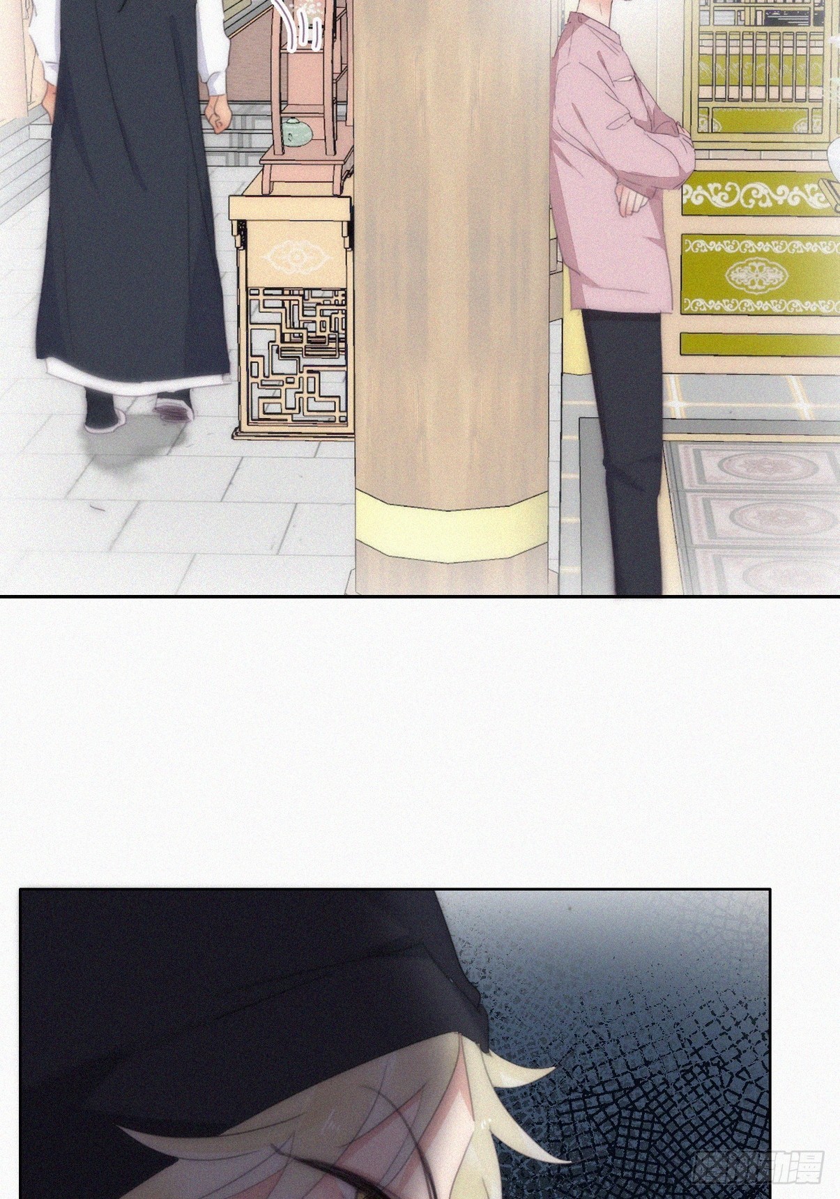 第二季 第34话 高调秀恩爱45