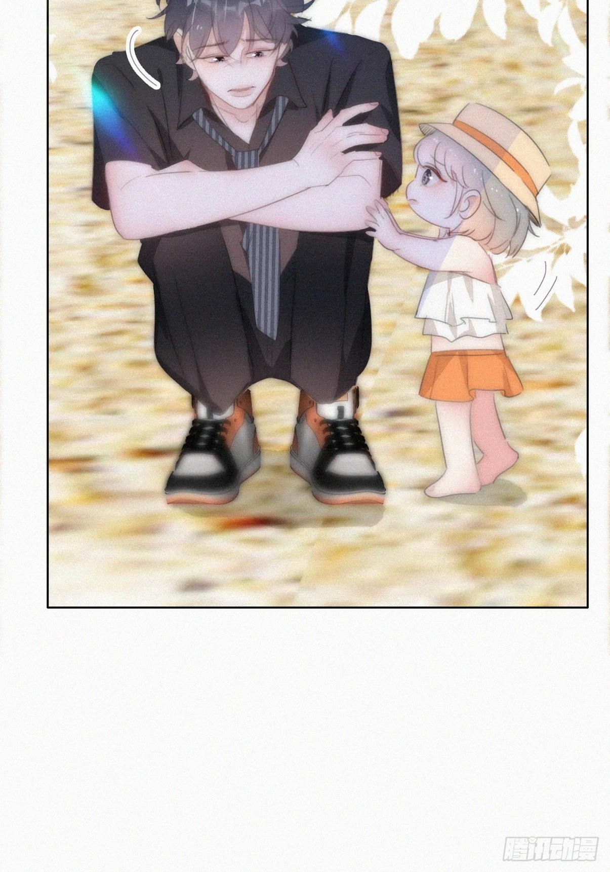 第二季 第47话 黑炭完虐小黑35