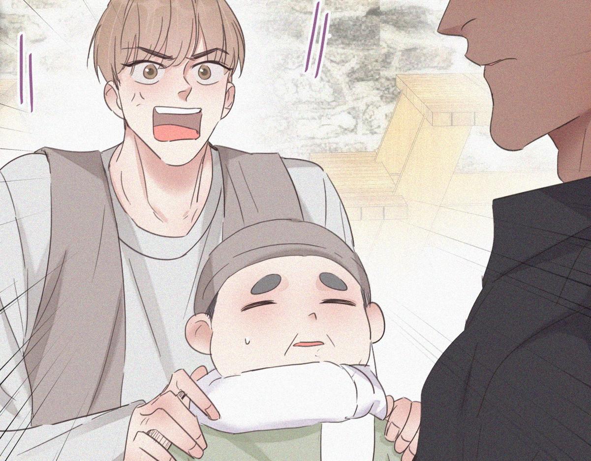 第37话 甜甜的恋爱30