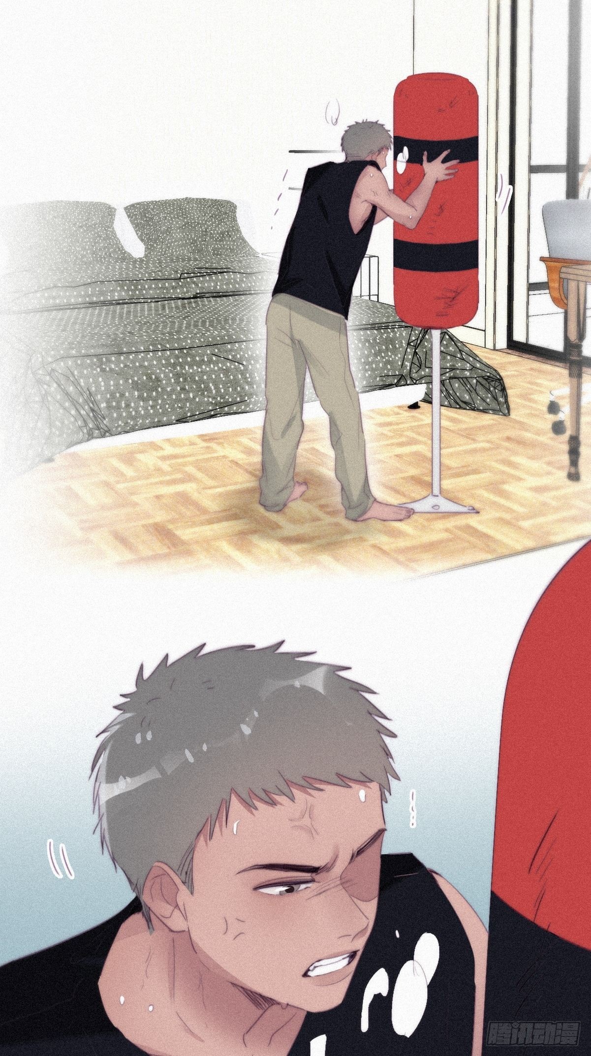 第215话 胡思乱想33