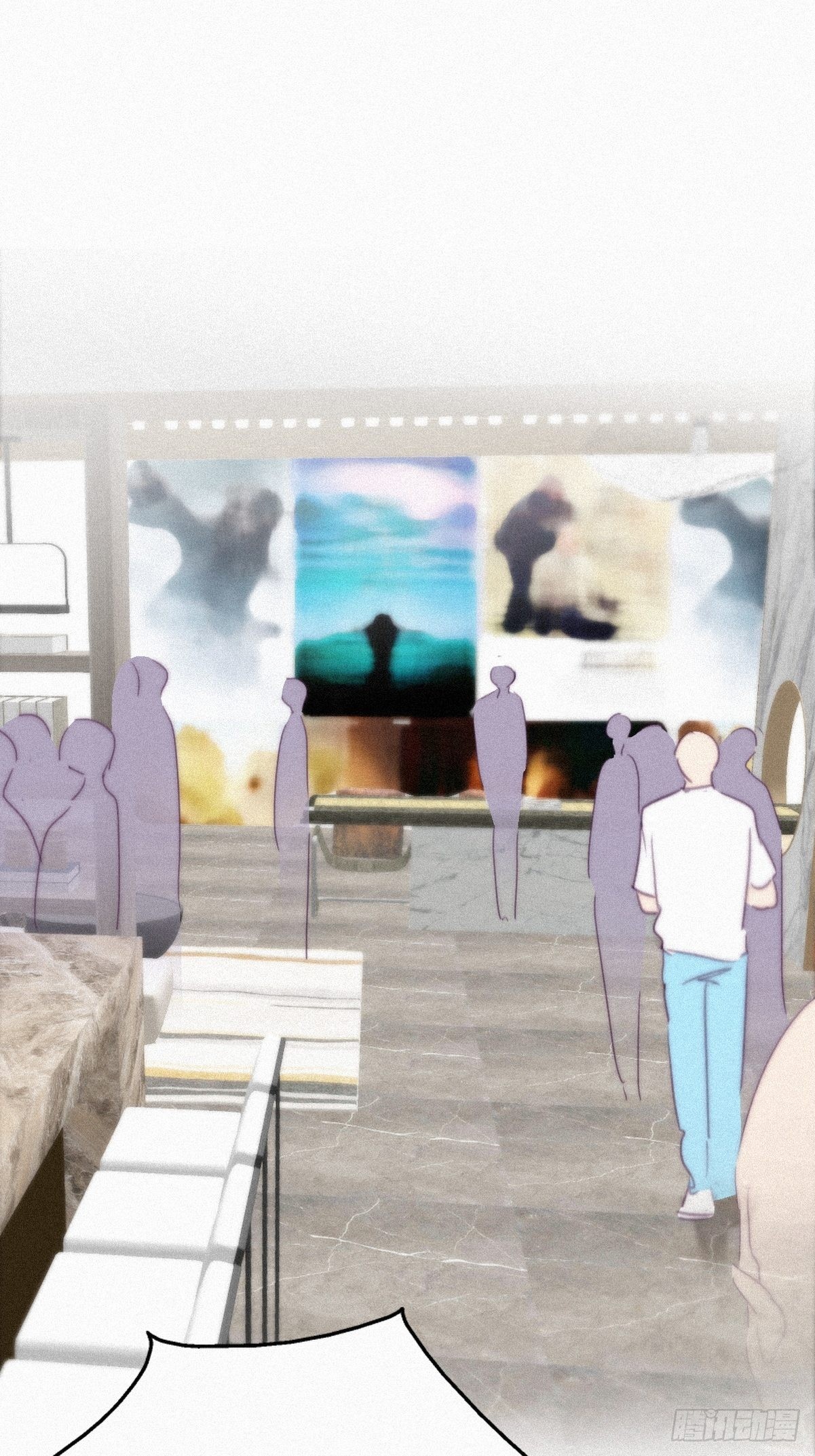 第214话 恋爱关系2