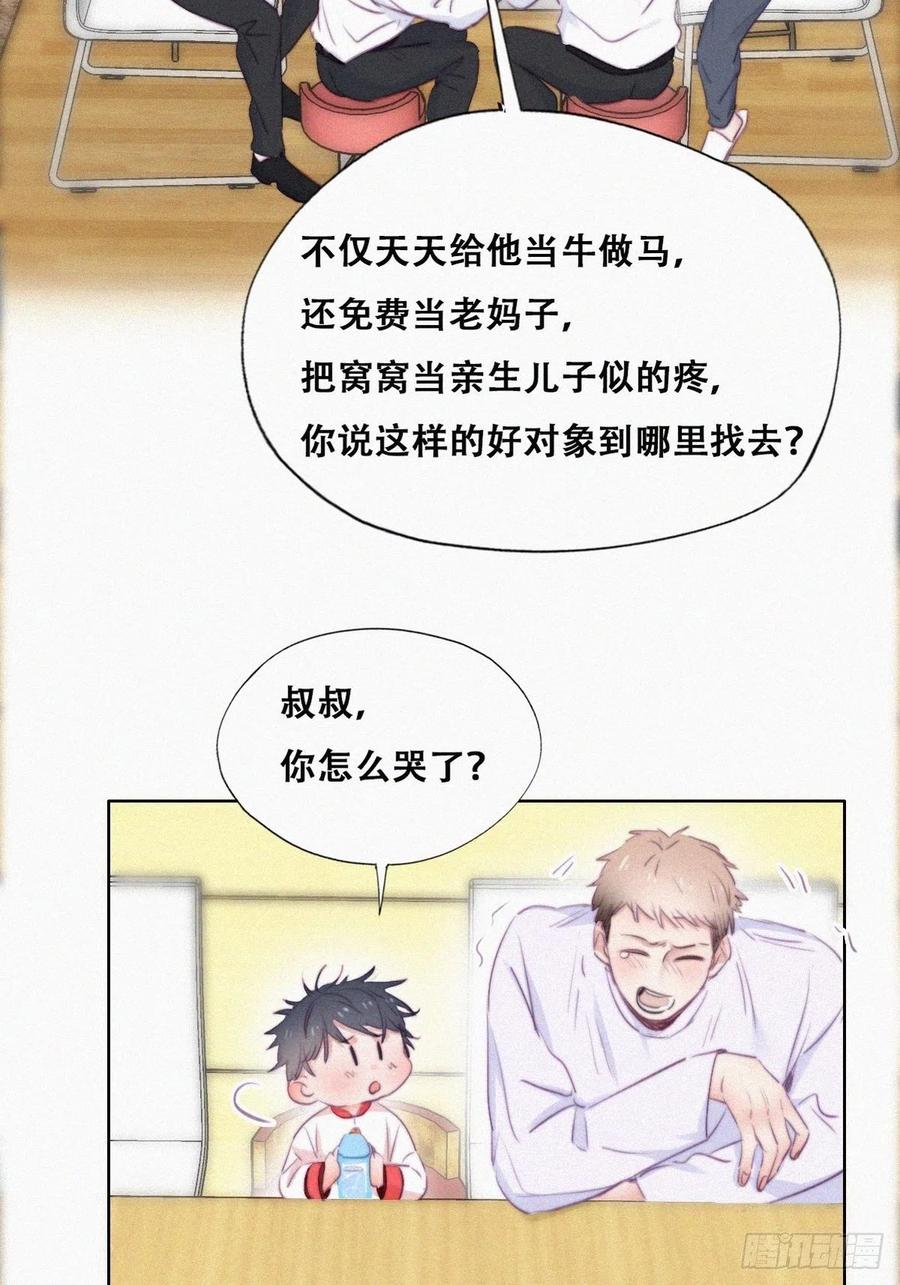 第95话 辞年被逼婚20