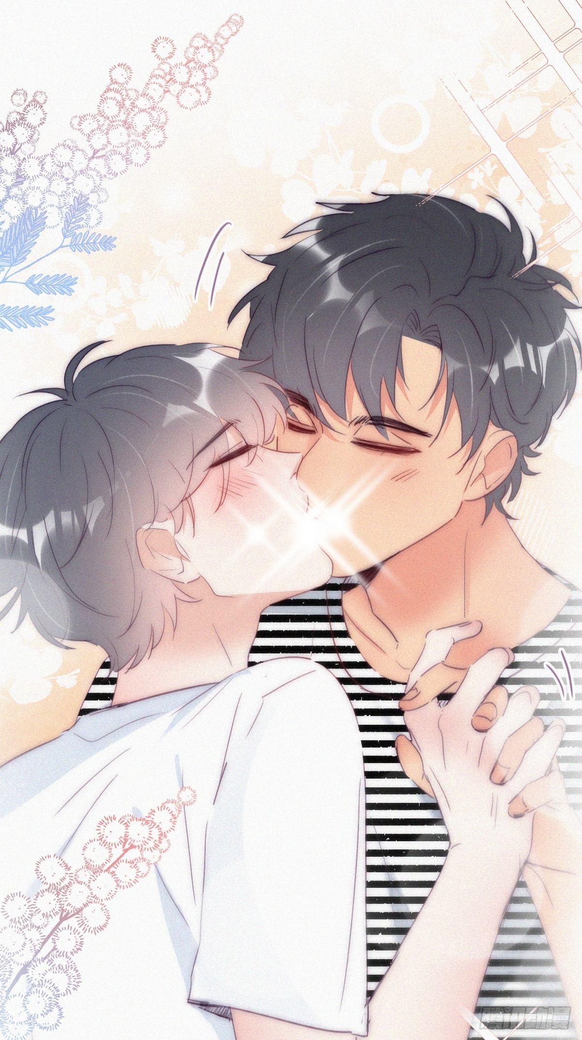 第222话 一吻定情33