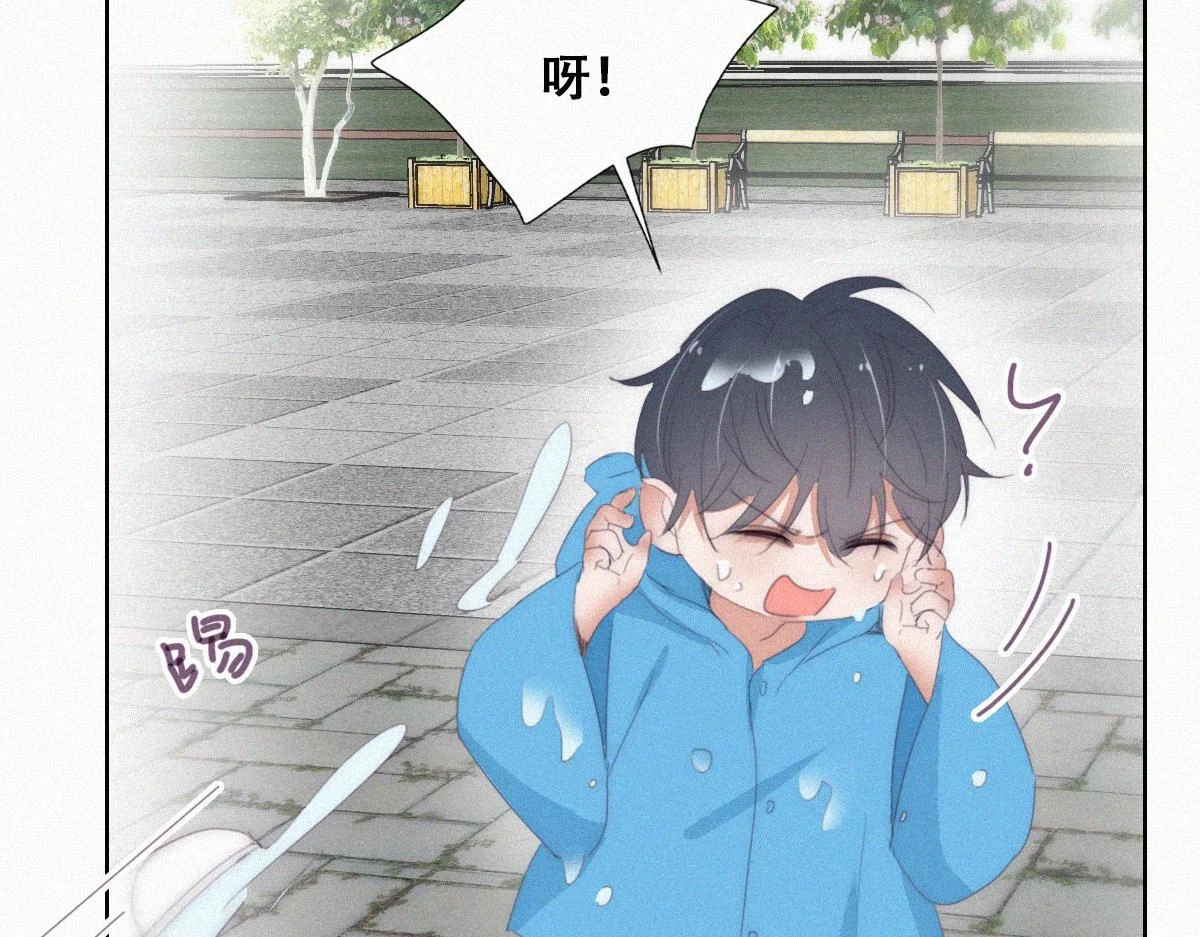 【养娃小剧场】下雨天玩水11