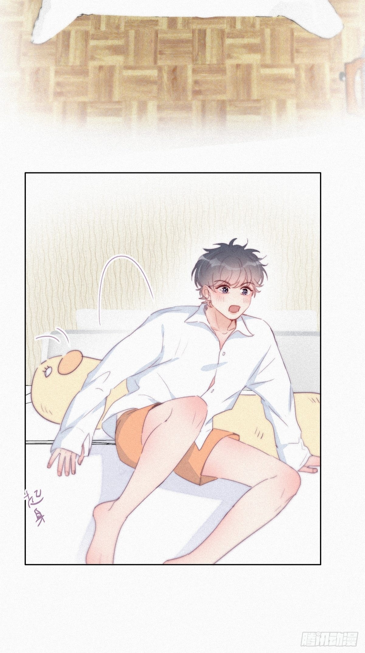 第215话 胡思乱想36