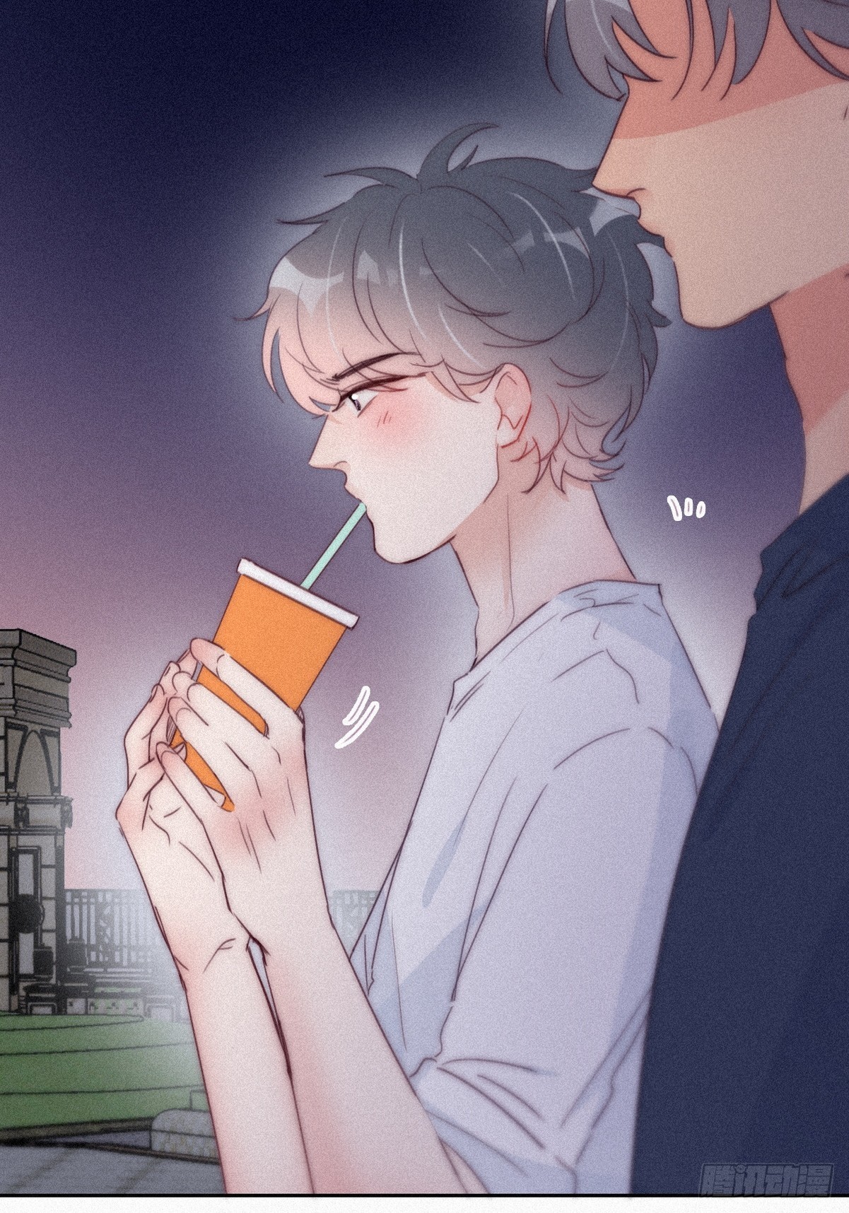 第215话 胡思乱想10