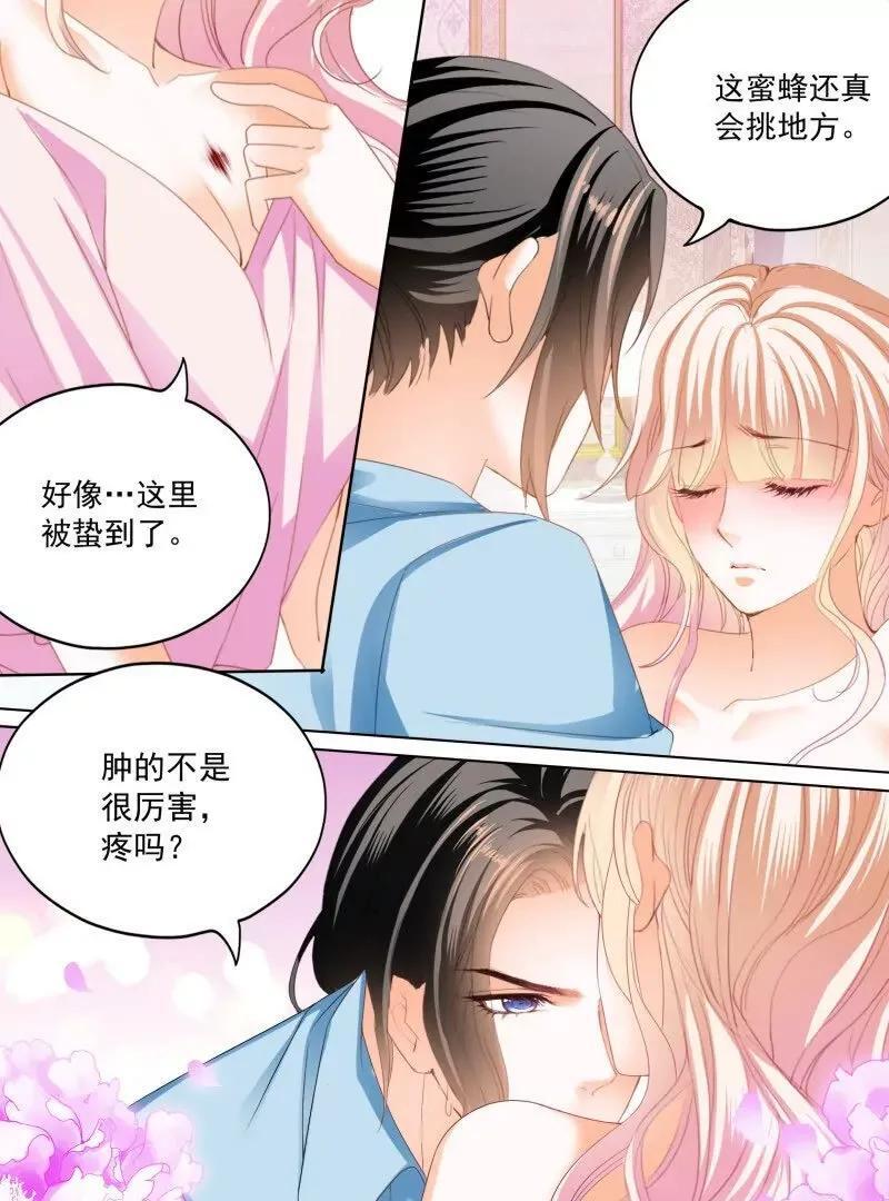 涩涩的蜜蜂21