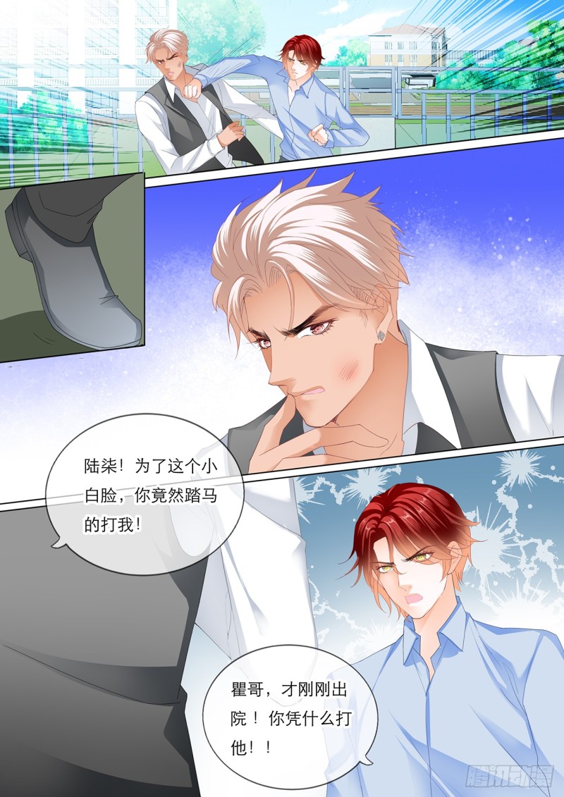 不许你打瞿哥6