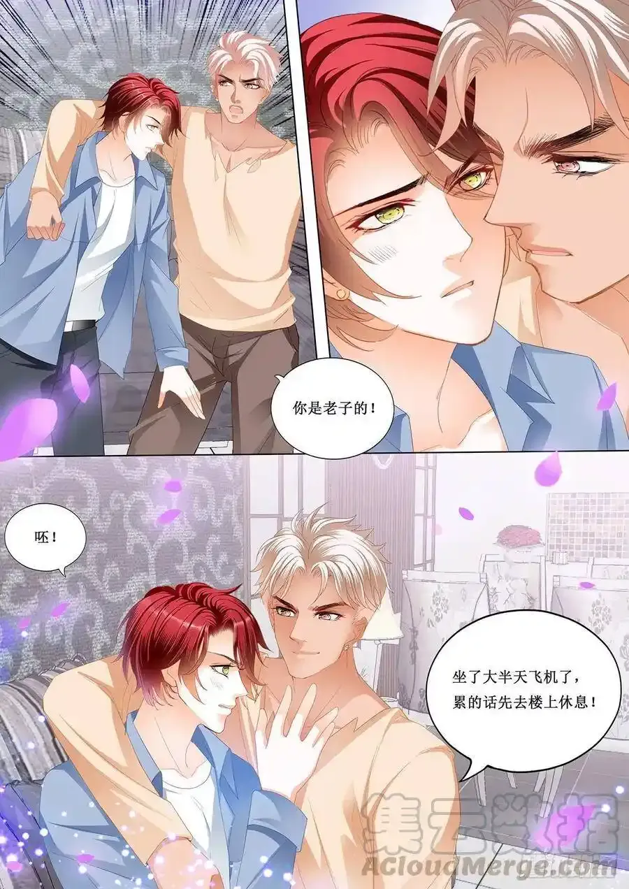 小七，我爱你5
