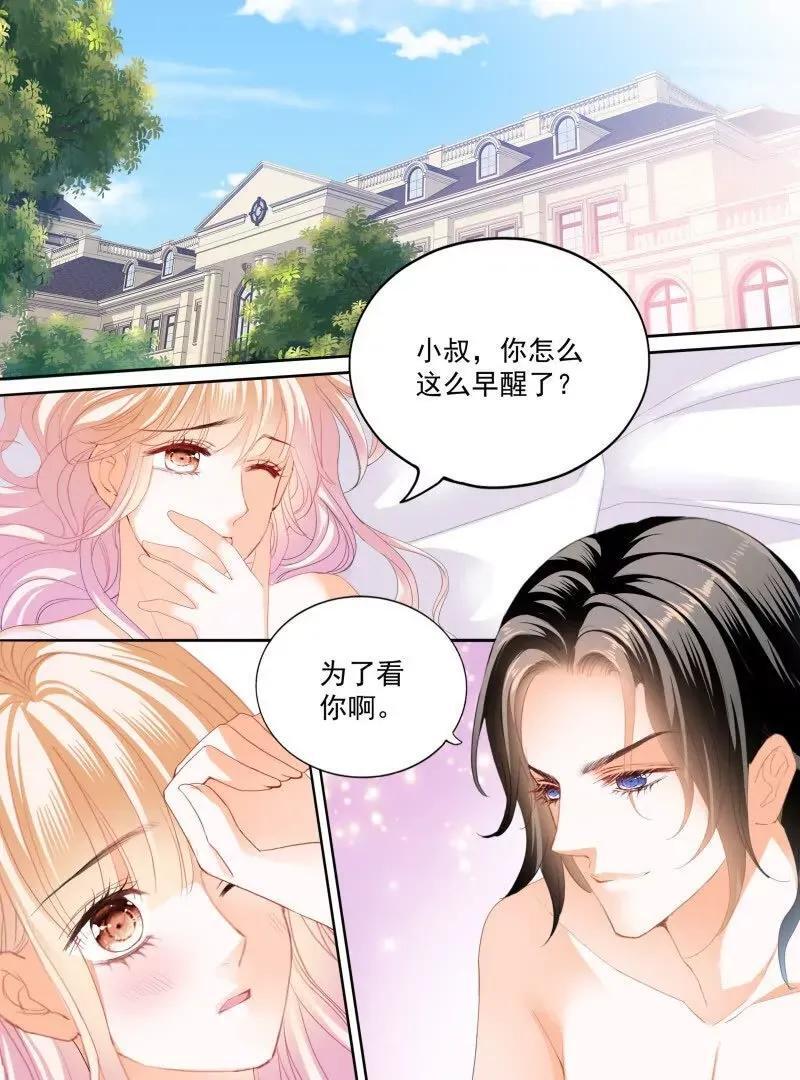 都是小叔的借口3