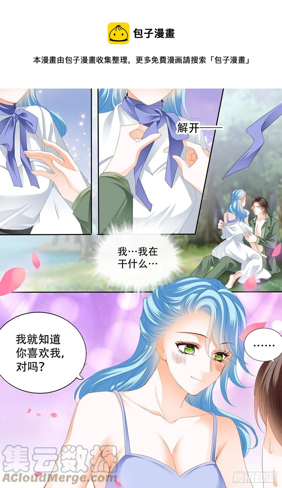 完美的结合5