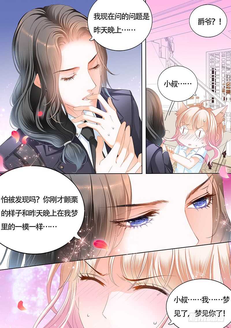我也梦见你了3