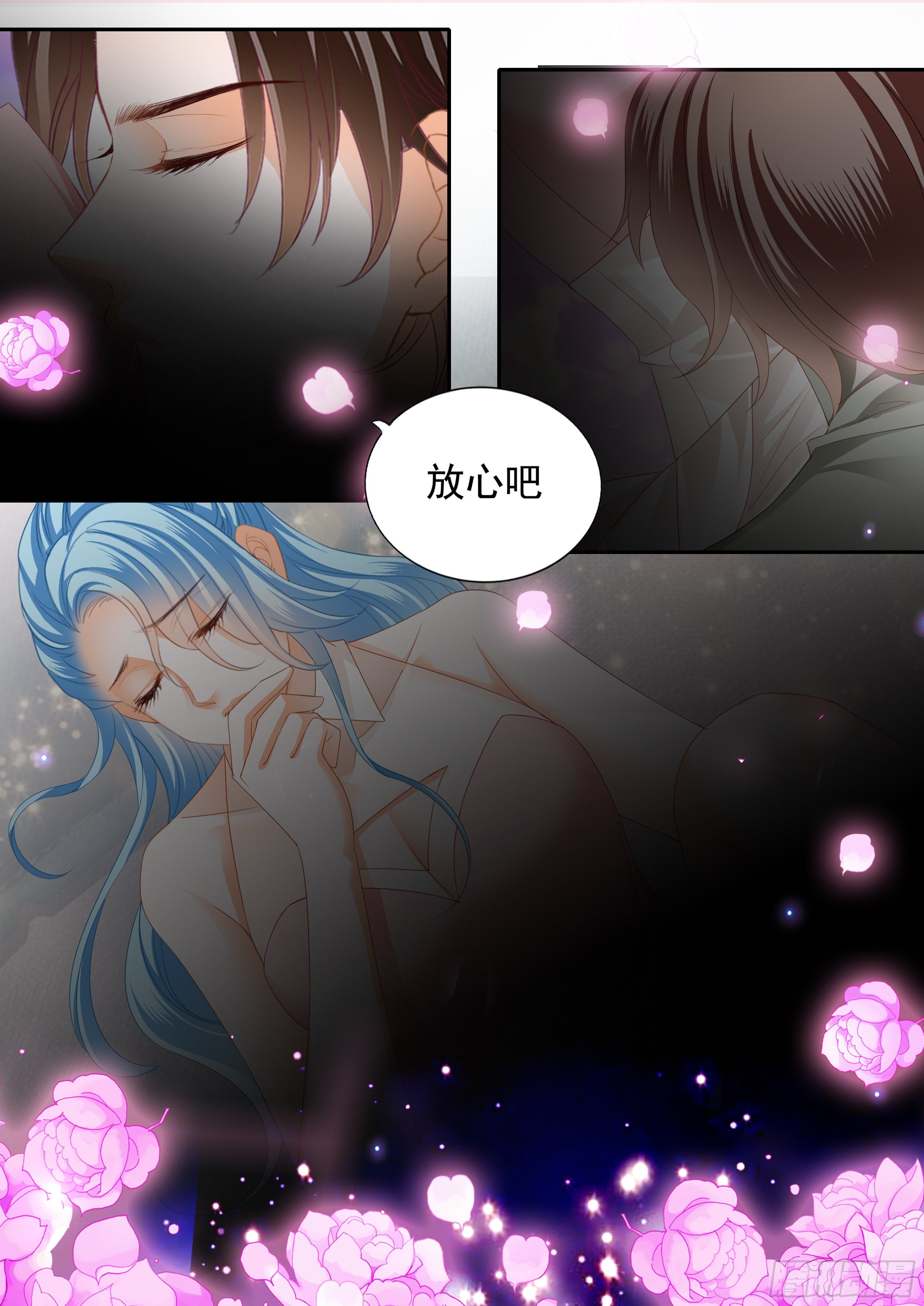 连衣裙的魔力6