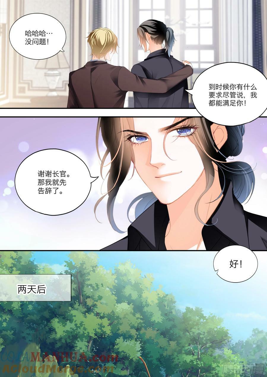 坏坏小叔的妙计11