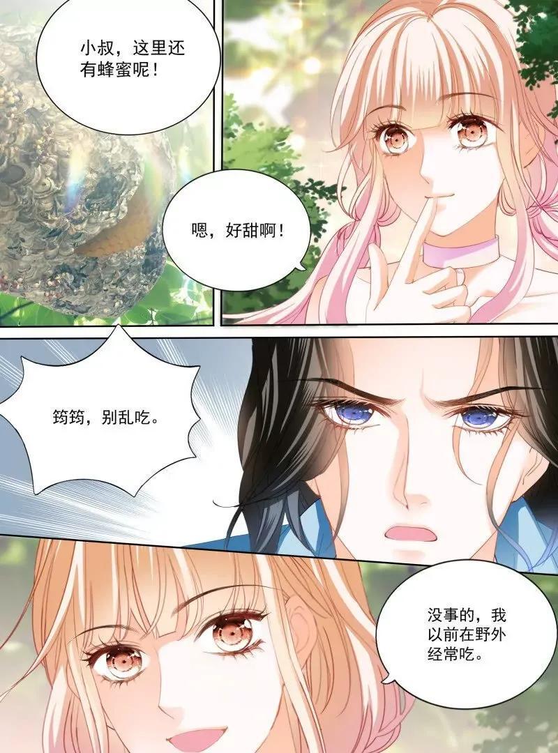 涩涩的蜜蜂13