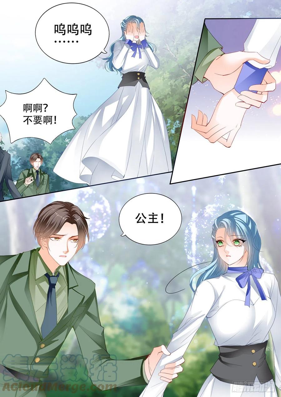 娶我为妻12