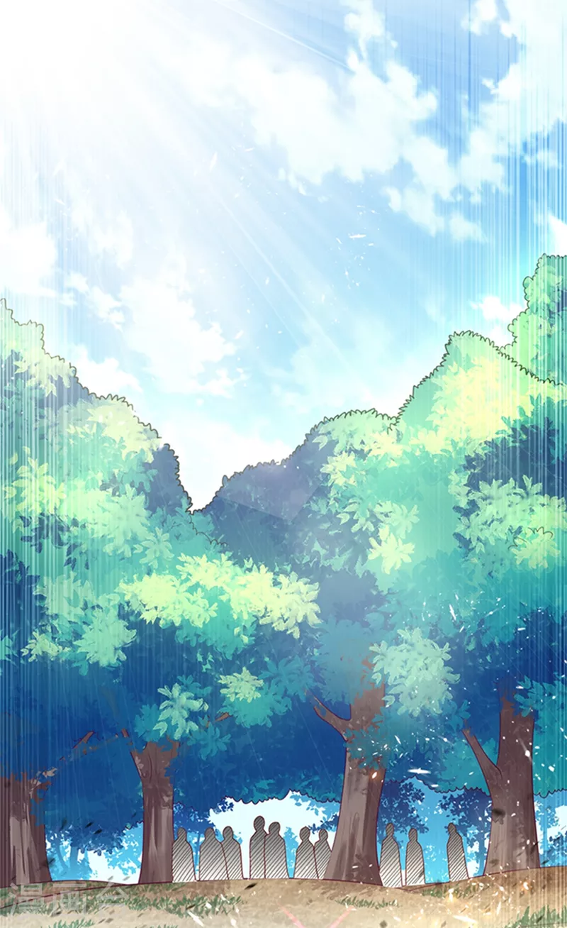 第39话 还有谁想来？8