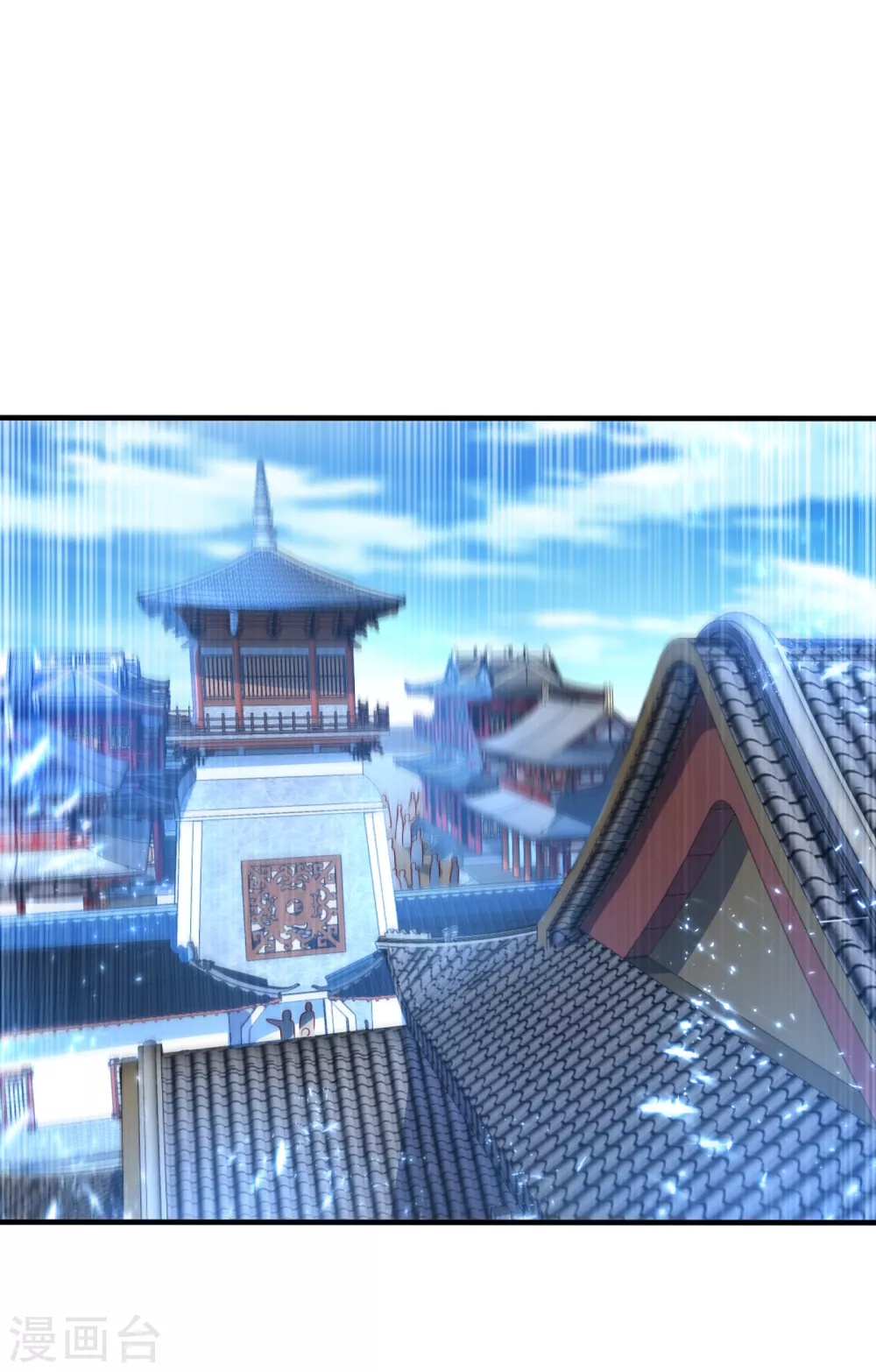 第79话 贬黜包妃，逐出包家!21