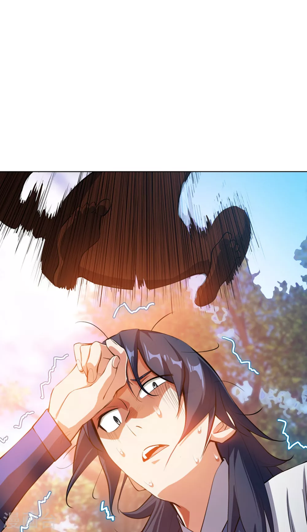 第23话 敢偷看我洗澡！？20
