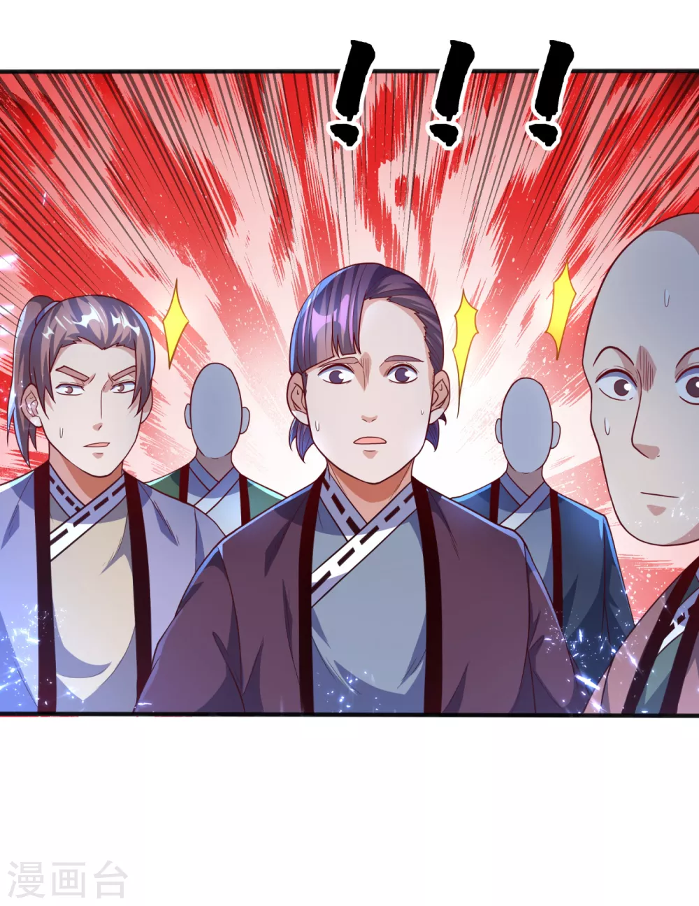第83话 挑战，有何不敢？8