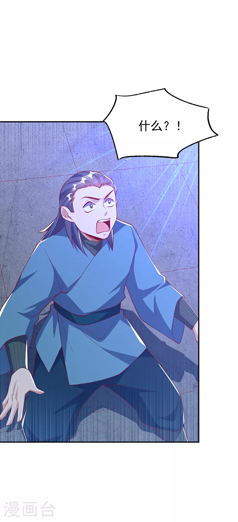 第296话 家族的最强者！4