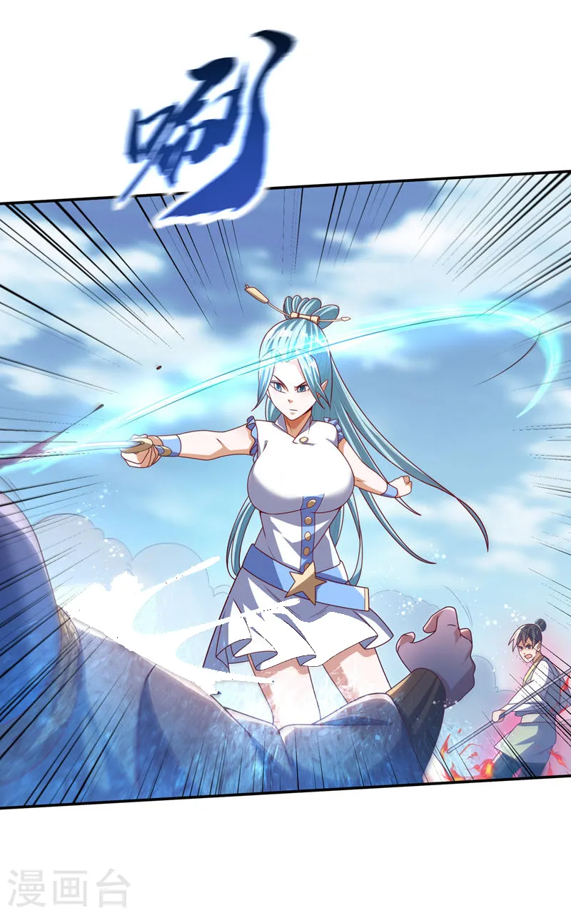 第182话 杀光！一个不留！25