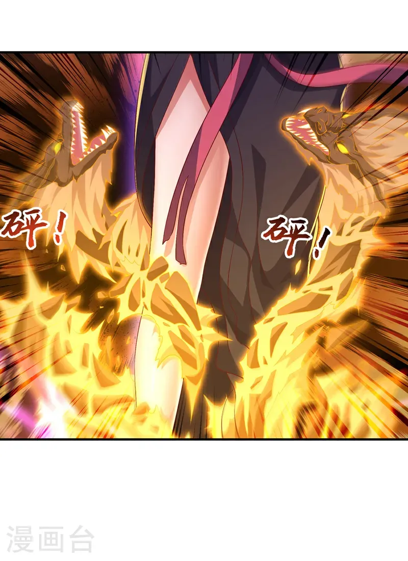 第500话 都一起上吧！22