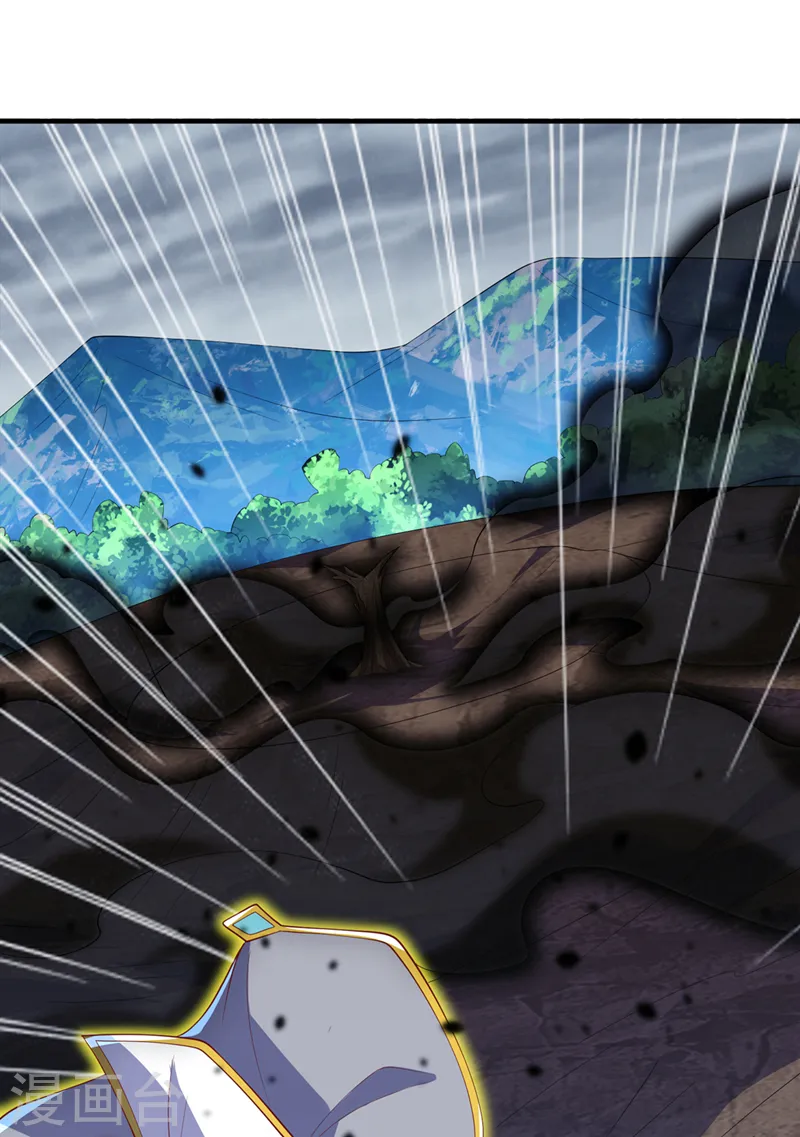 第277话 这里是我的地盘！34