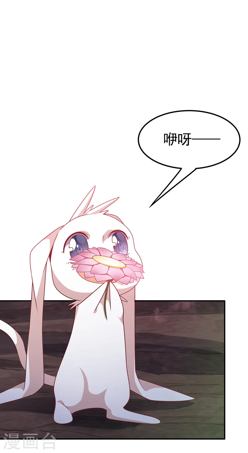 第215话 师尊，你醒了？！2