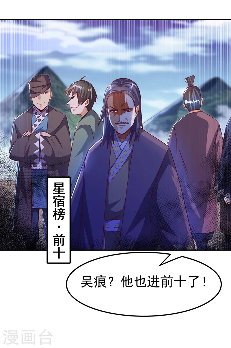 第177话 荒古时期的强者？！5