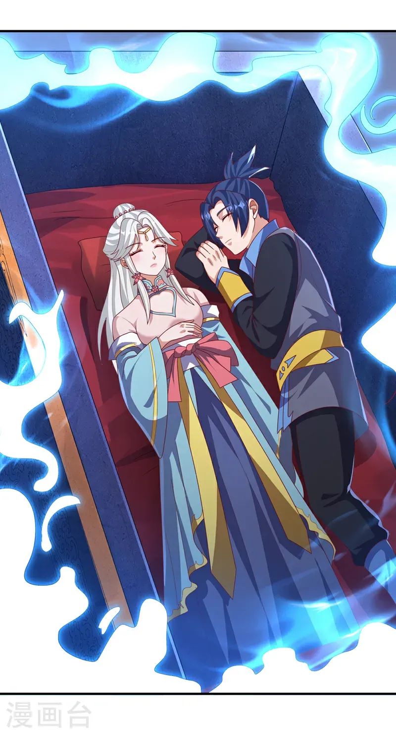 第476话 弊端开始出现了……18