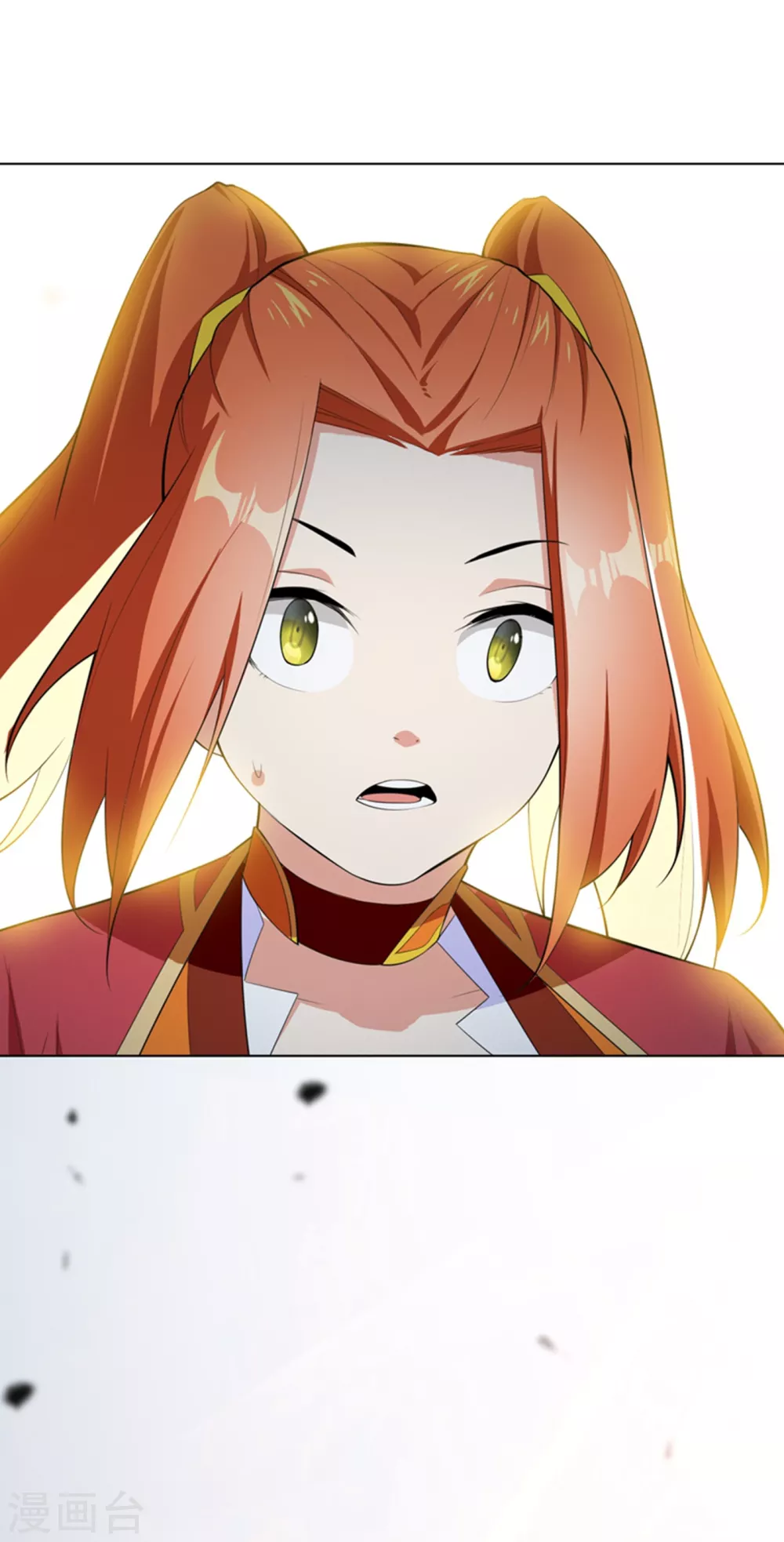 第26话 这就是武者状态？51