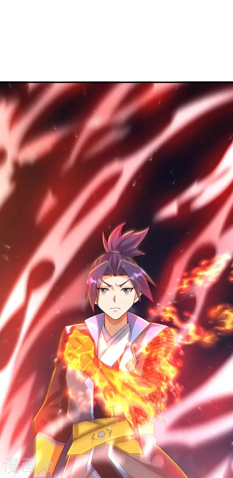 第409话 试试我的无上肉身16