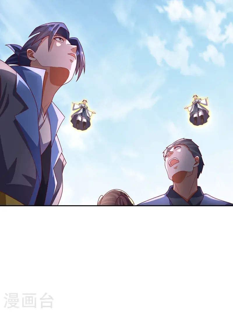 第427话 题目要来了吗？22