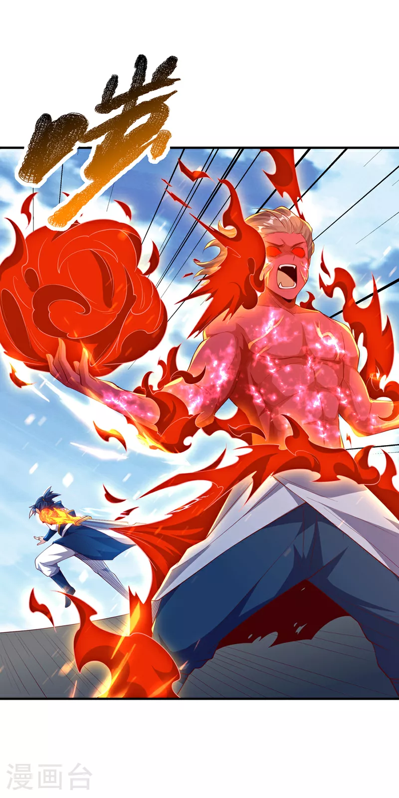 第301话 那就彻底了断吧！20