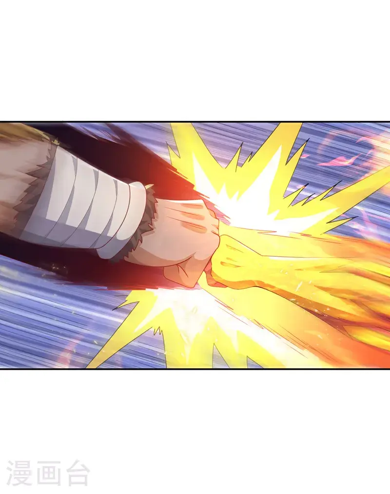第413话 恐怕你要失望了!2
