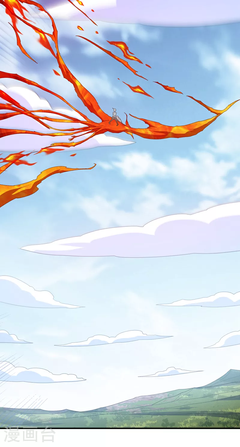 第327话 难道是……涅槃！！1