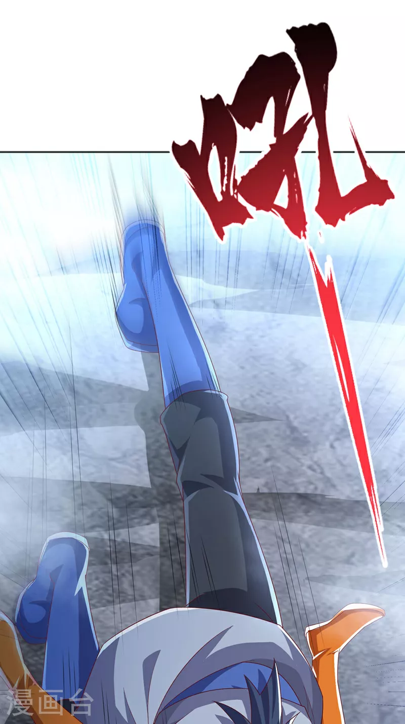第342话 颜晴……你快走！21