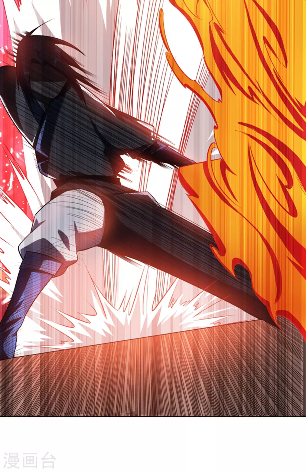第19话 五灵虎指斩魔兽！48