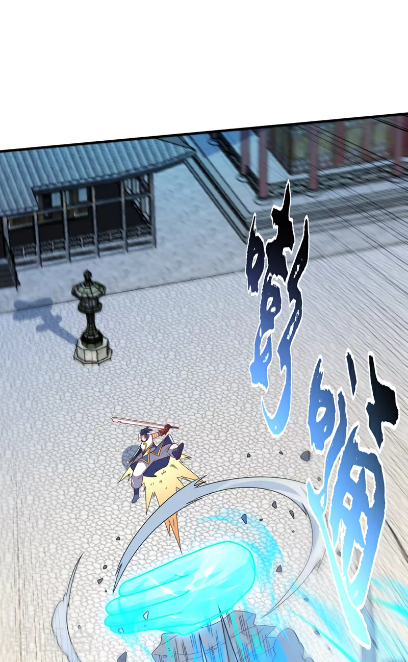 第302话 游戏到此结束！14