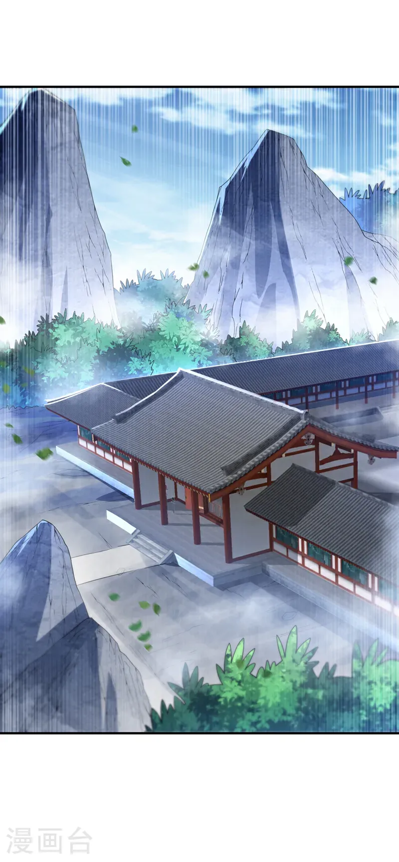 第508话 你个老狐狸！28