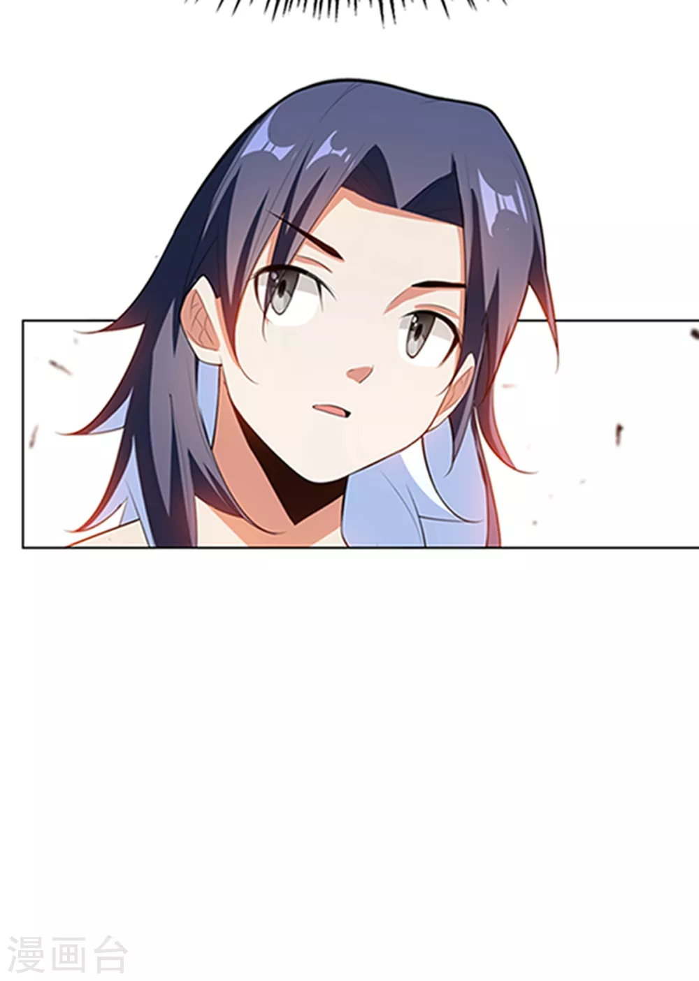 第27话 虚武！开！8