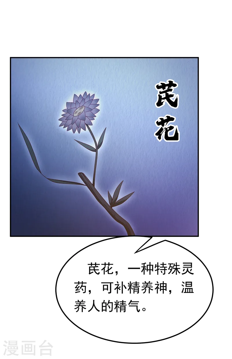 第178话 我参悟秘技了！31