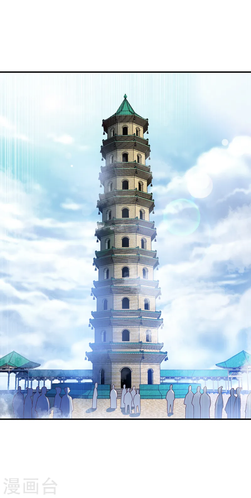 第270话 独闯百傀阵20